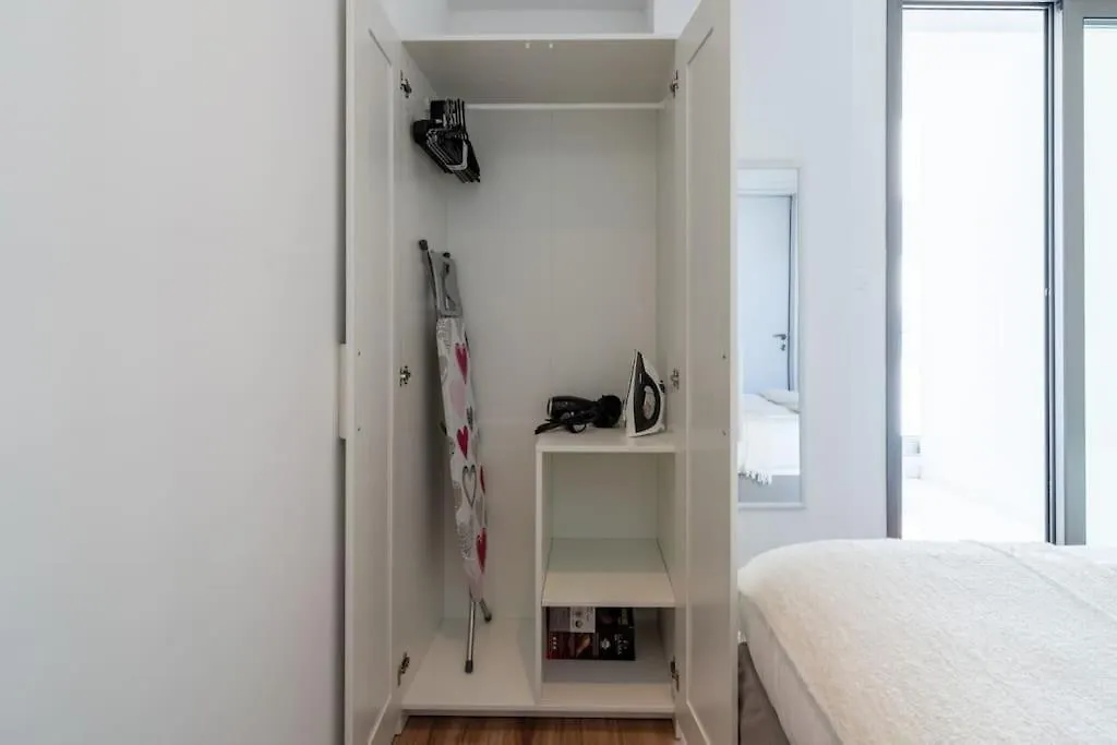 Stars 1-Bedroom Apartment In Larnaca Cyprus